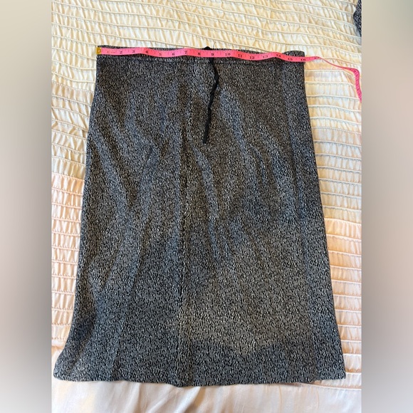 All That Jazz Vintage Skirt Set Size 7/8 - Picture 4 of 5